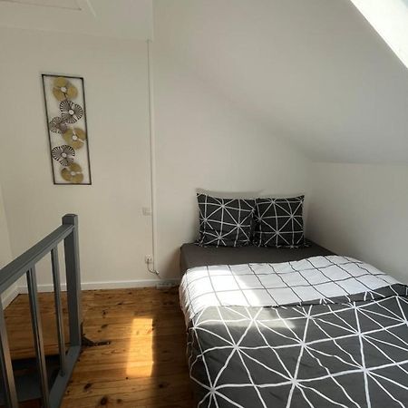 Logement Au Coeur De Dole Kültér fotó
