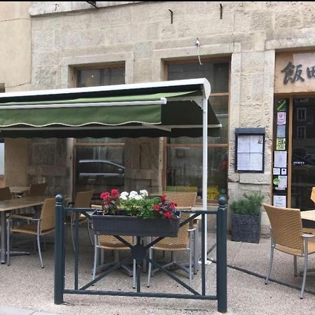 Logement Au Coeur De Dole Kültér fotó
