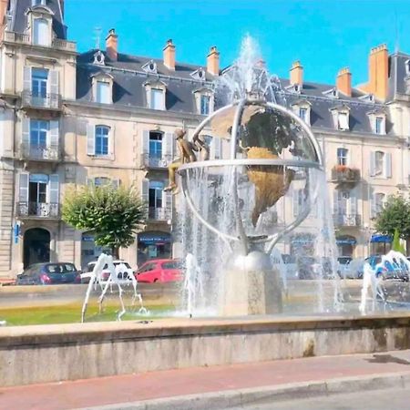 Logement Au Coeur De Dole Kültér fotó