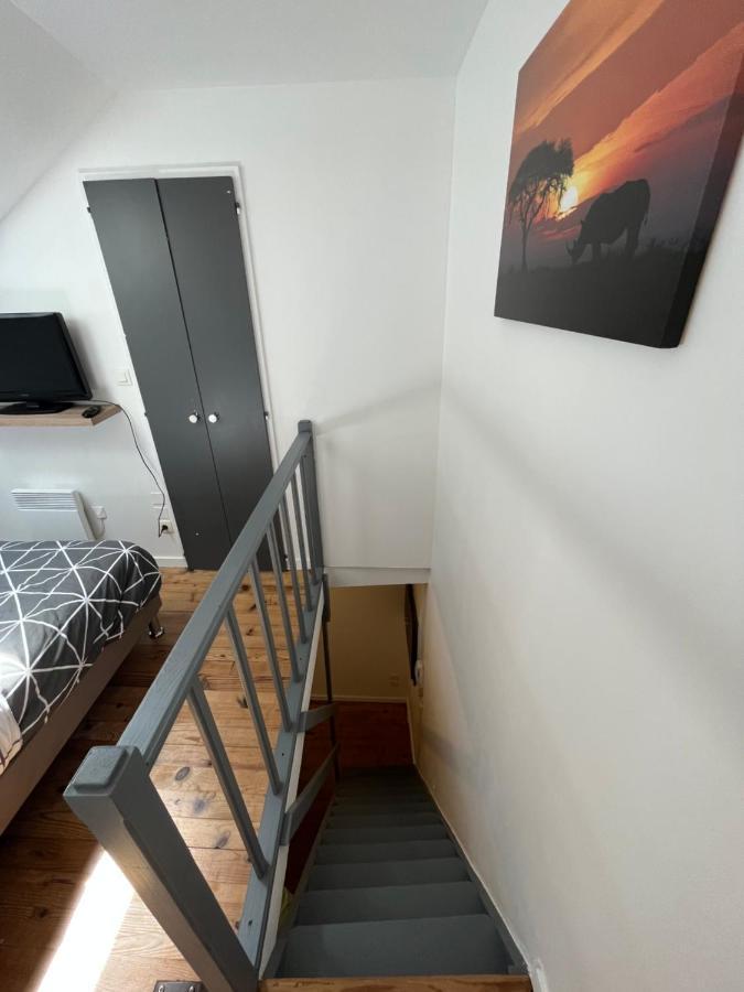 Logement Au Coeur De Dole Kültér fotó