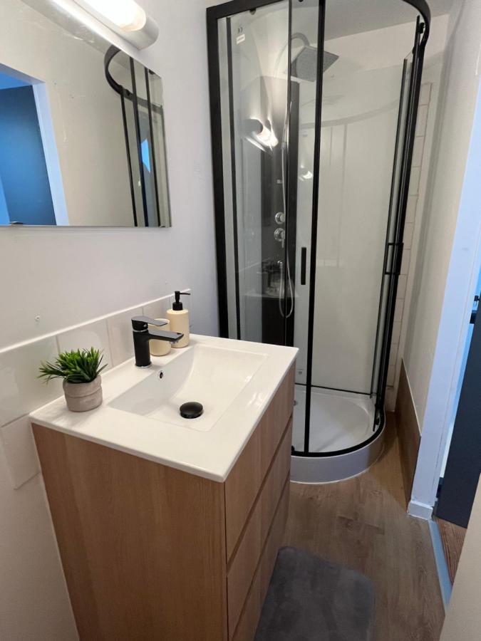 Logement Au Coeur De Dole Kültér fotó