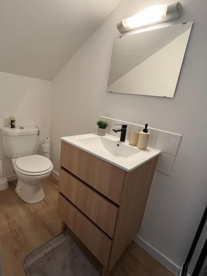 Logement Au Coeur De Dole Kültér fotó