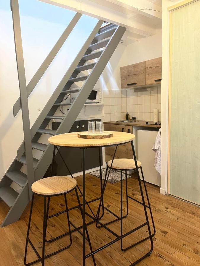Logement Au Coeur De Dole Kültér fotó